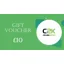 C2K Cycling 2000 eGift Voucher 10 Pounds